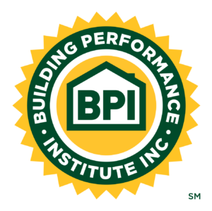 Bpi Seal Transparent